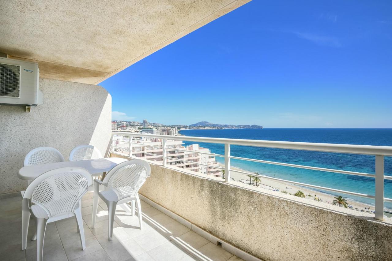 Homeincalpe Apolo XVI 2-15-68 Bagian luar foto