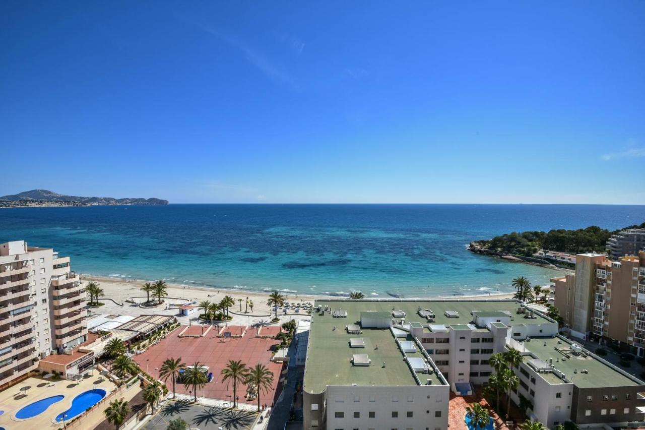 Homeincalpe Apolo XVI 2-15-68 Bagian luar foto