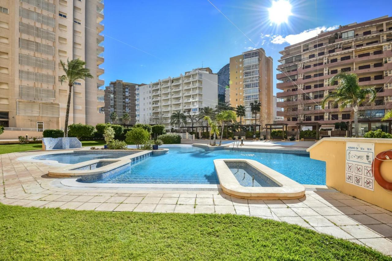 Homeincalpe Apolo XVI 2-15-68 Bagian luar foto